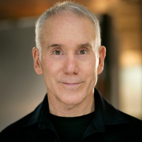Dan Millman 